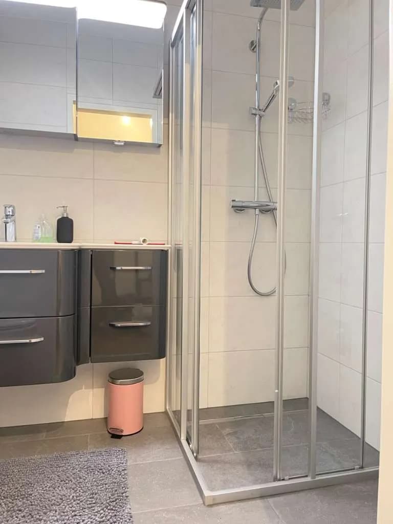 1-Zimmer-Wohnung mieten in Klagenfurt – 42 m², € 1.200 – Bild 10 von 13