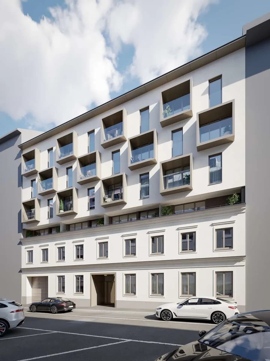 5-Zimmer-Wohnung kaufen in Wien – 130,5 m², € 1.205.000 – Bild 5 von 6
