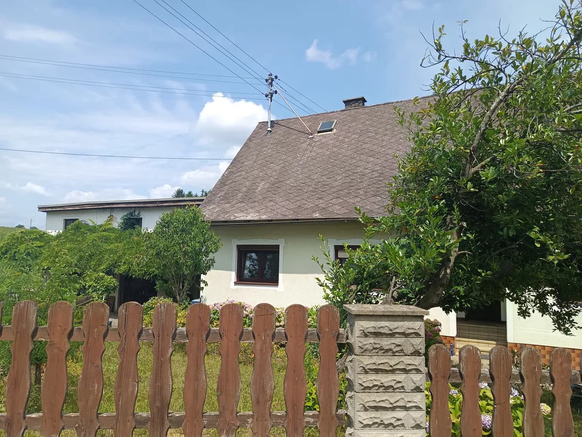 4-Zimmer-Haus kaufen in Güssing – 80 m², € 119.950 – Bild 2 von 56