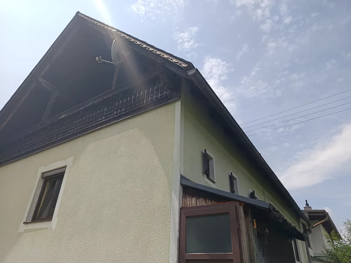 4-Zimmer-Haus kaufen in Güssing – 80 m², € 119.950 – Bild 4 von 56