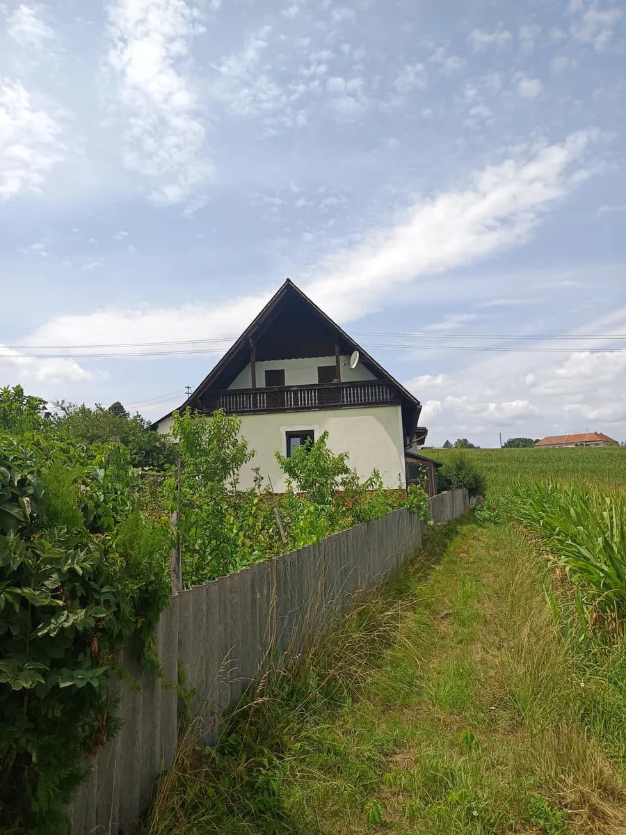 4-Zimmer-Haus kaufen in Güssing – 80 m², € 119.950 – Bild 5 von 56