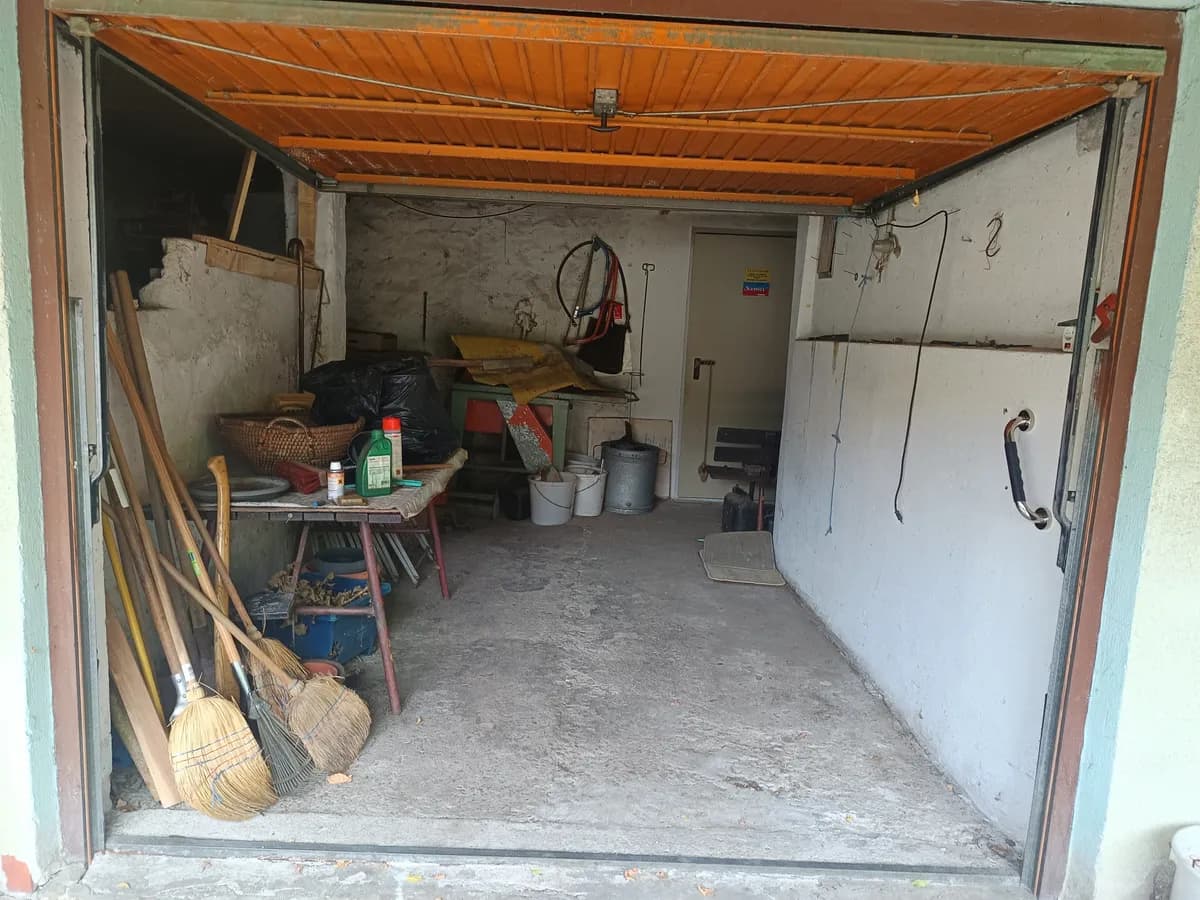 4-Zimmer-Haus kaufen in Güssing – 80 m², € 119.950 – Bild 28 von 56