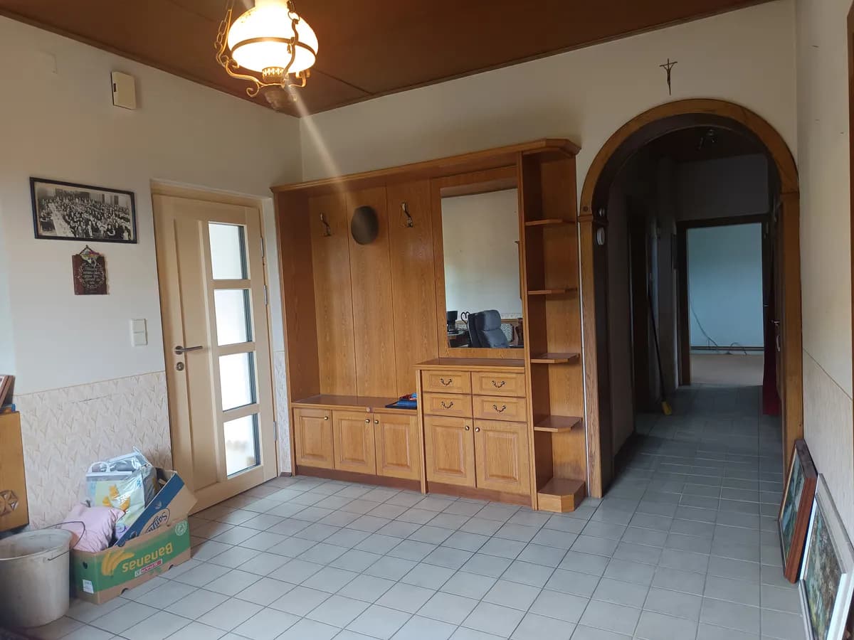 4-Zimmer-Haus kaufen in Güssing – 80 m², € 119.950 – Bild 29 von 56