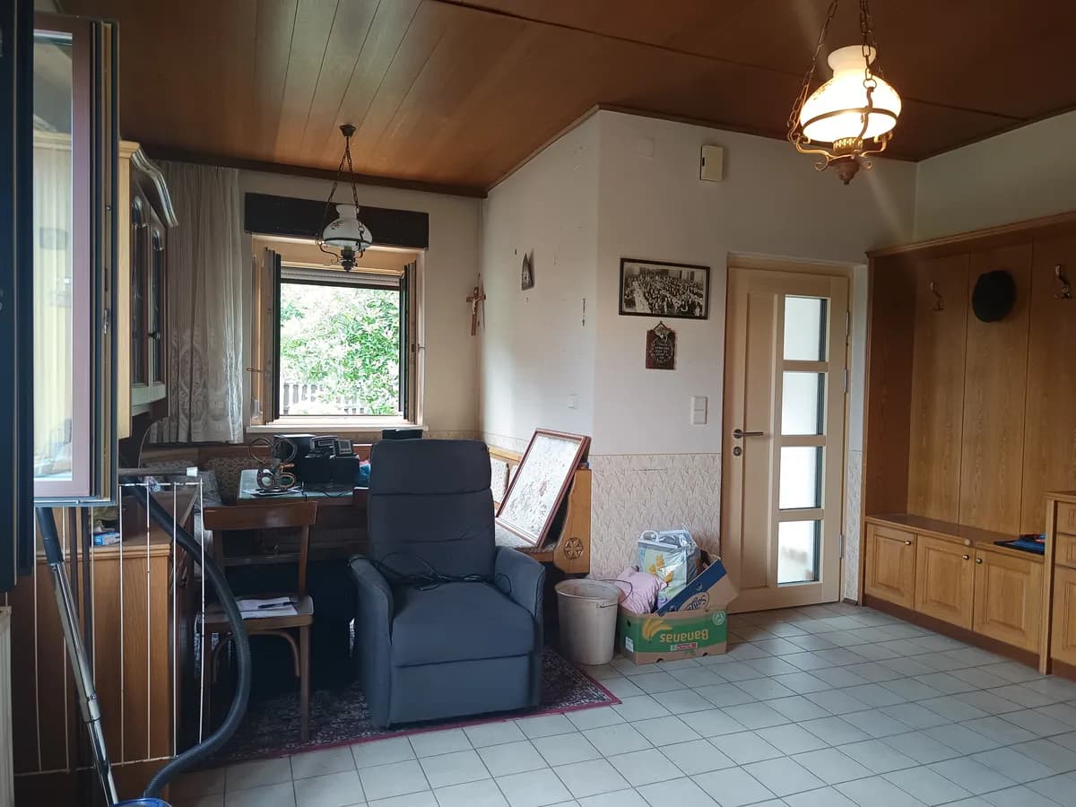 4-Zimmer-Haus kaufen in Güssing – 80 m², € 119.950 – Bild 30 von 56