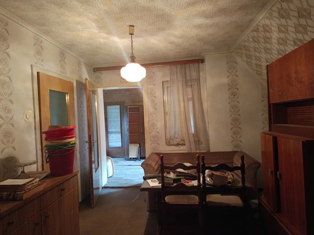 4-Zimmer-Haus kaufen in Güssing – 80 m², € 119.950 – Bild 35 von 56