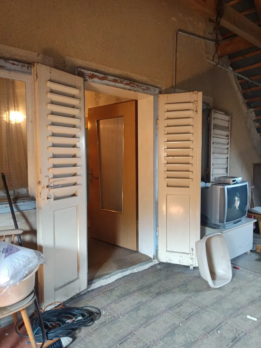 4-Zimmer-Haus kaufen in Güssing – 80 m², € 119.950 – Bild 37 von 56