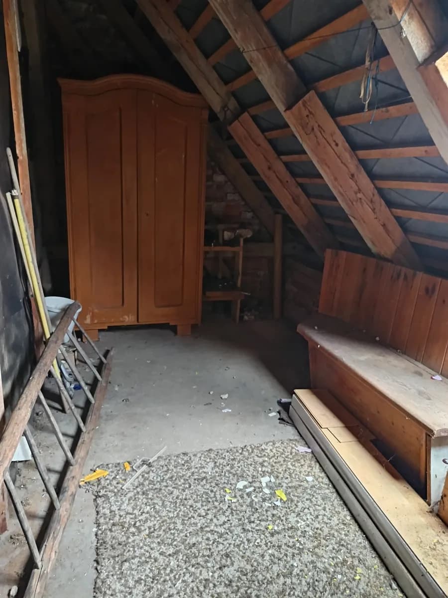 4-Zimmer-Haus kaufen in Güssing – 80 m², € 119.950 – Bild 39 von 56