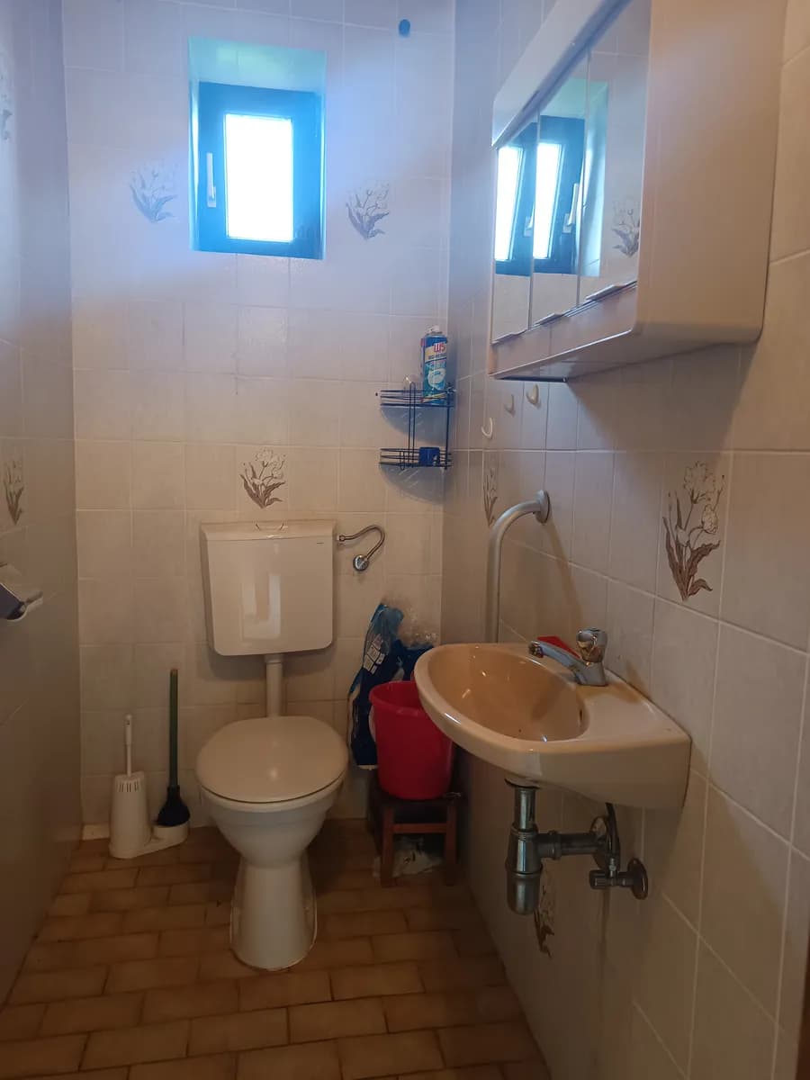 4-Zimmer-Haus kaufen in Güssing – 80 m², € 119.950 – Bild 42 von 56