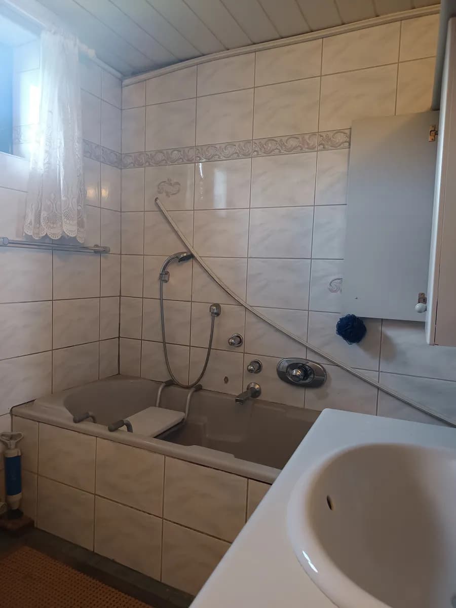 4-Zimmer-Haus kaufen in Güssing – 80 m², € 119.950 – Bild 43 von 56