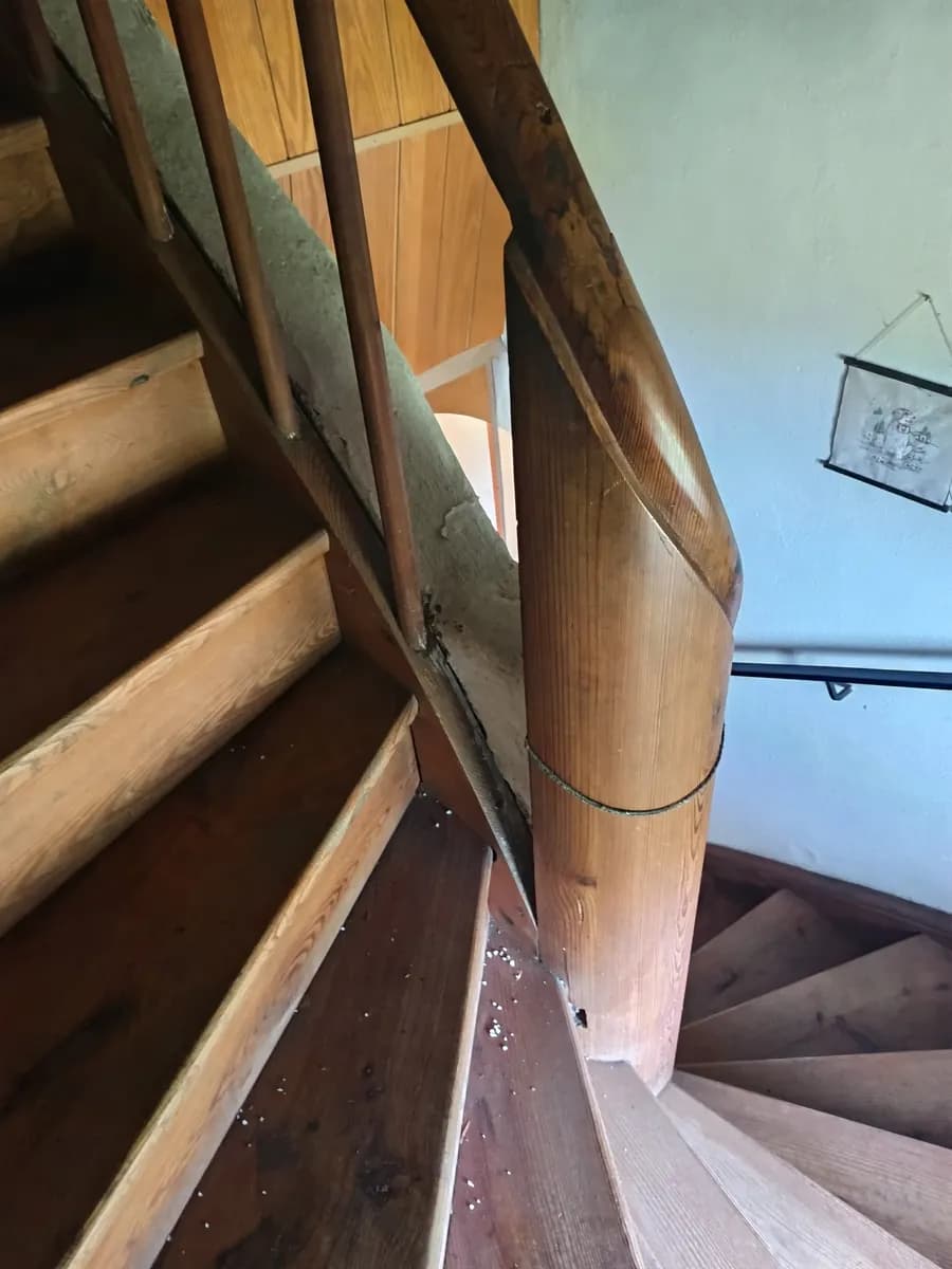 4-Zimmer-Haus kaufen in Güssing – 80 m², € 119.950 – Bild 47 von 56
