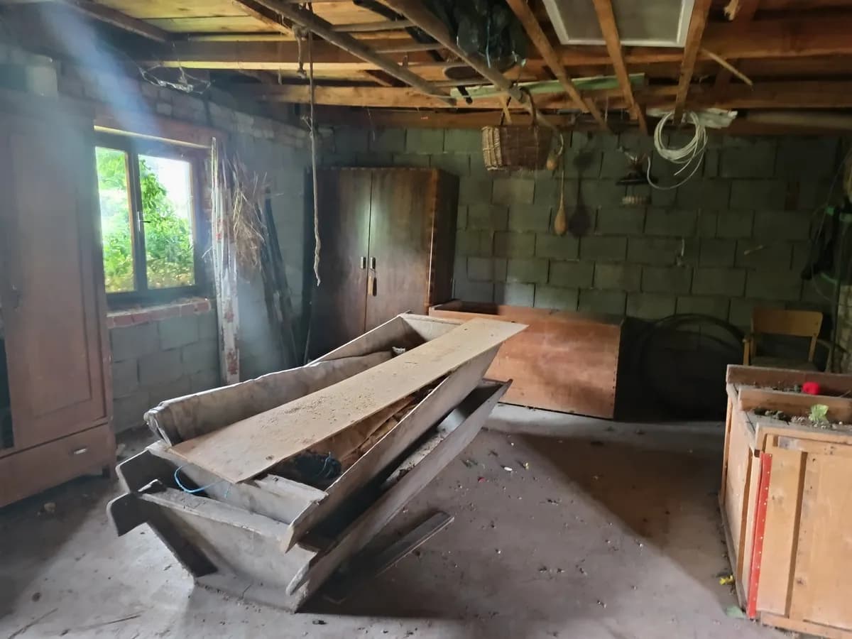 4-Zimmer-Haus kaufen in Güssing – 80 m², € 119.950 – Bild 48 von 56