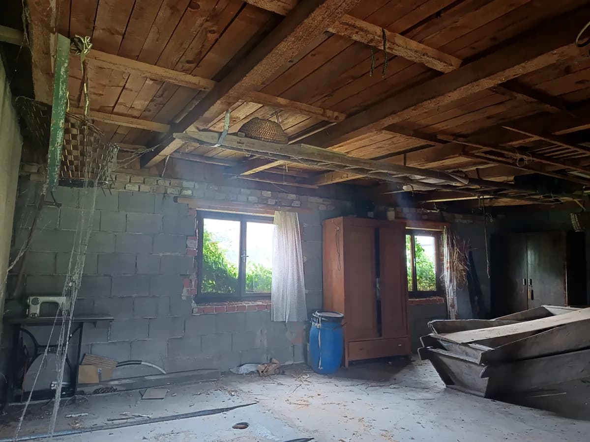 4-Zimmer-Haus kaufen in Güssing – 80 m², € 119.950 – Bild 49 von 56