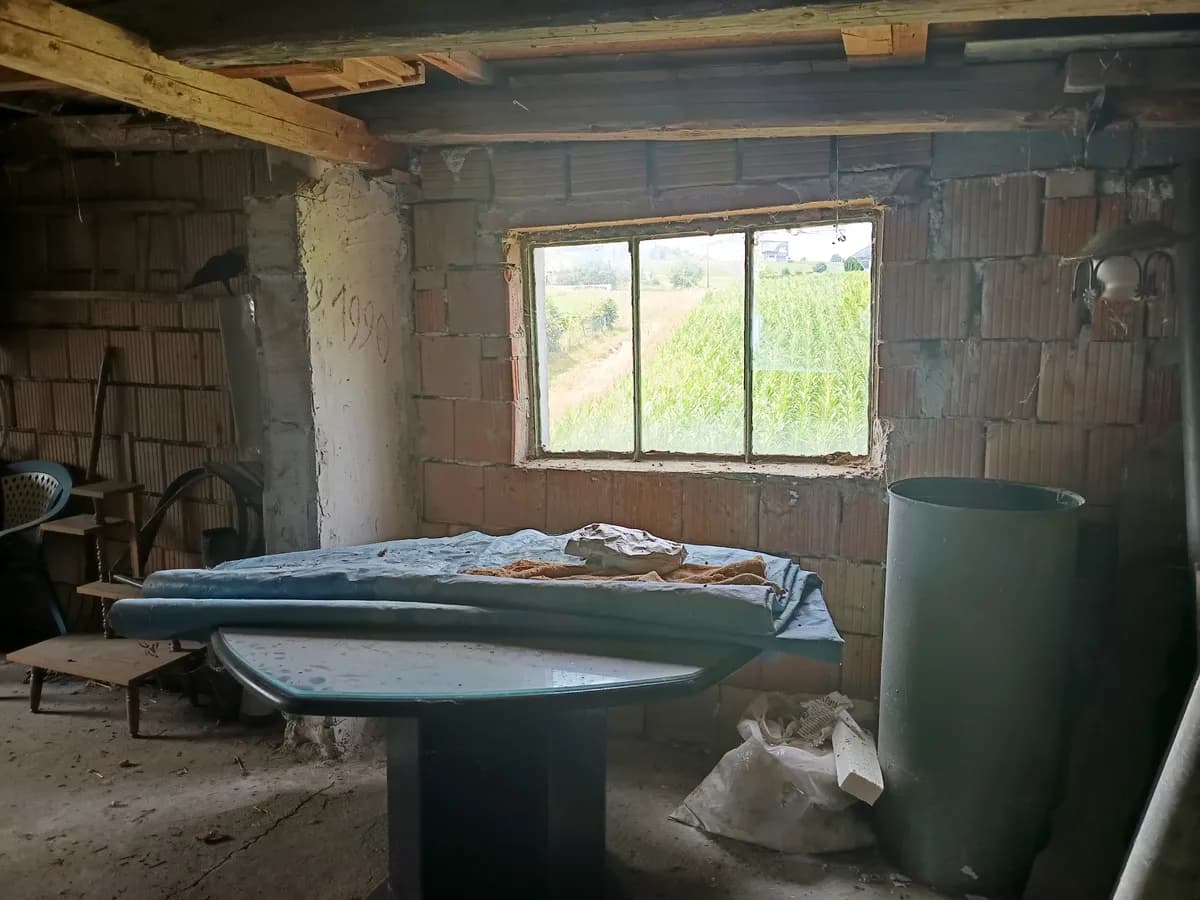 4-Zimmer-Haus kaufen in Güssing – 80 m², € 119.950 – Bild 50 von 56