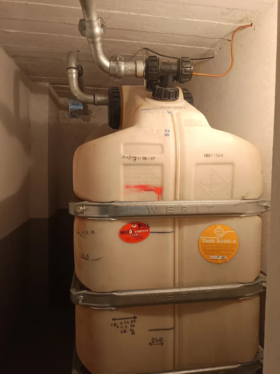 4-Zimmer-Haus kaufen in Güssing – 80 m², € 119.950 – Bild 55 von 56