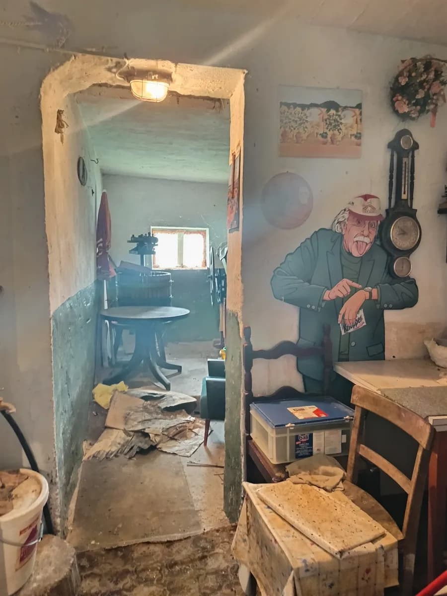 4-Zimmer-Haus kaufen in Güssing – 80 m², € 119.950 – Bild 56 von 56
