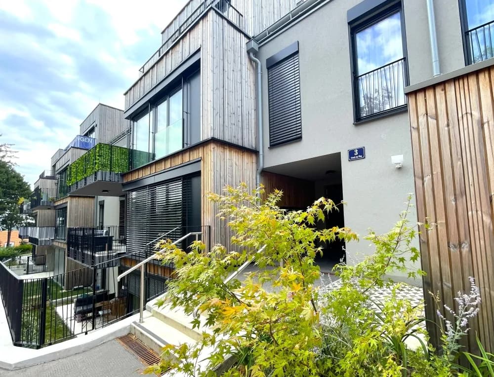 2-Zimmer-Wohnung kaufen in Wien – 44,12 m², € 319.000 – Bild 2 von 11