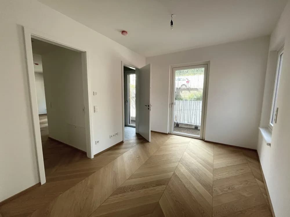 2-Zimmer-Wohnung kaufen in Wien – 44,12 m², € 319.000 – Bild 3 von 11