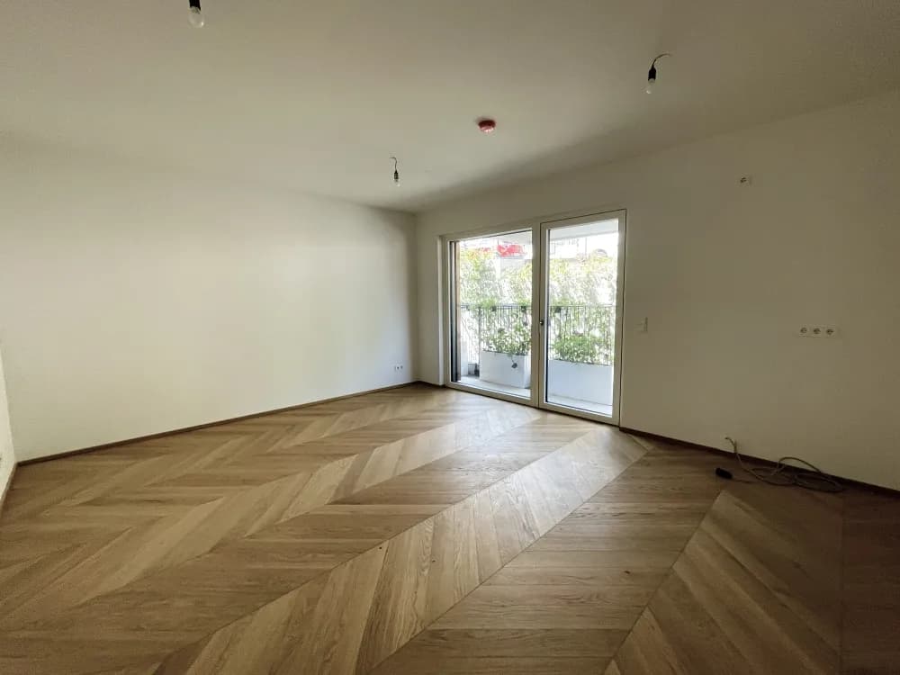 2-Zimmer-Wohnung kaufen in Wien – 44,12 m², € 319.000 – Bild 4 von 11
