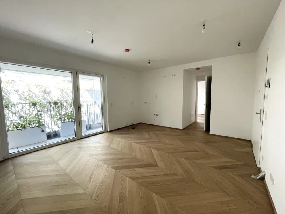 2-Zimmer-Wohnung kaufen in Wien – 44,12 m², € 319.000 – Bild 5 von 11