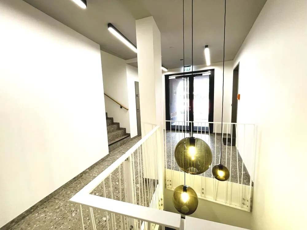 2-Zimmer-Wohnung kaufen in Wien – 44,12 m², € 319.000 – Bild 7 von 11