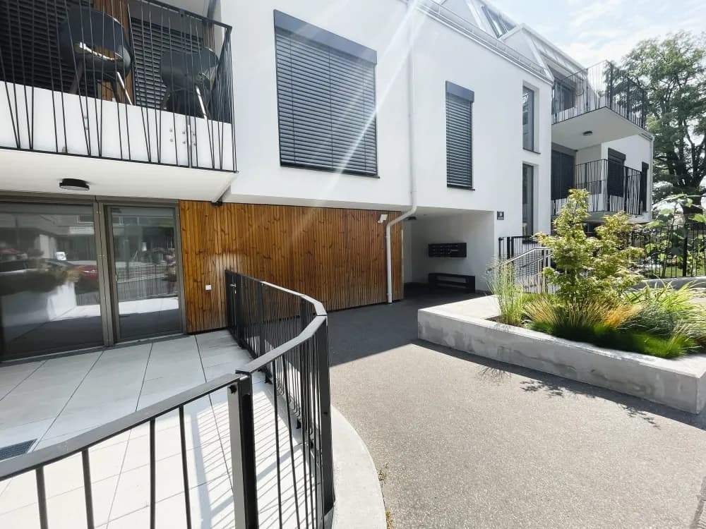2-Zimmer-Wohnung kaufen in Wien – 44,12 m², € 319.000 – Bild 8 von 11