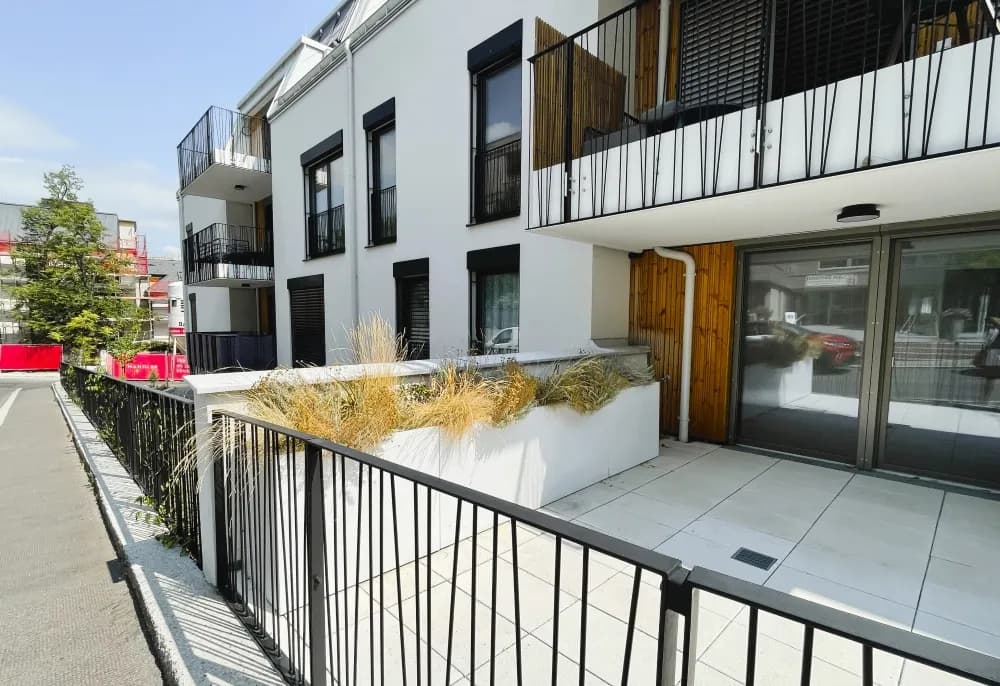 2-Zimmer-Wohnung kaufen in Wien – 44,12 m², € 319.000 – Bild 9 von 11