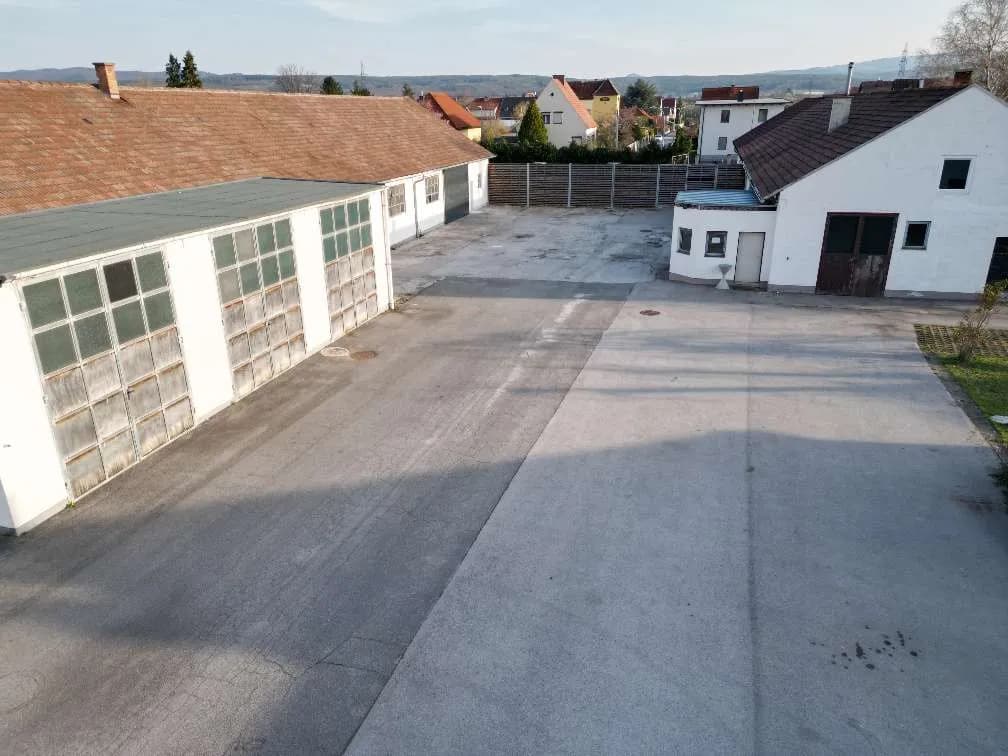 Gewerbeimmobilie mieten in Neunkirchen – 120 m², € 708 – Bild 2 von 6
