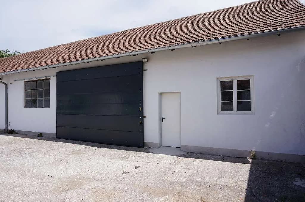 Gewerbeimmobilie mieten in Neunkirchen – 120 m², € 708 – Bild 3 von 6