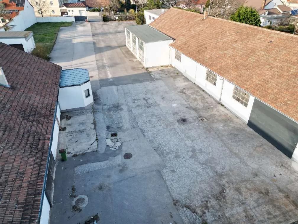 Gewerbeimmobilie mieten in Neunkirchen – 120 m², € 708 – Bild 5 von 6