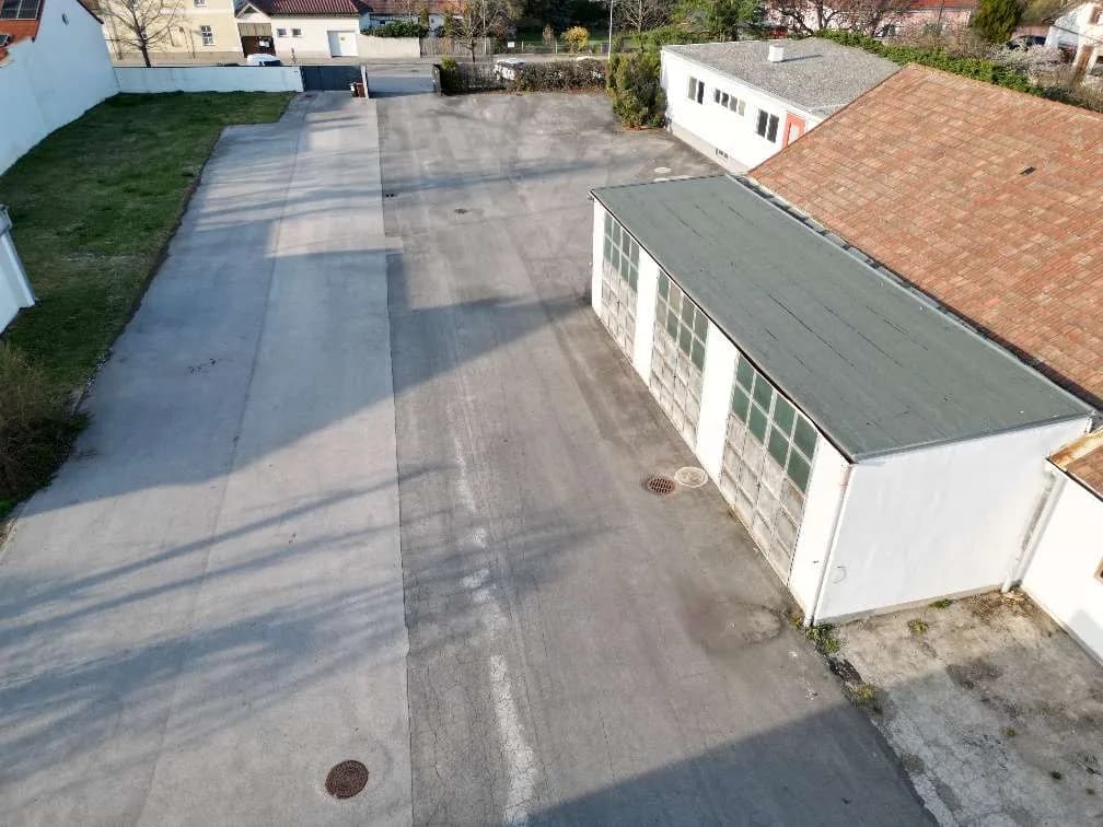 Gewerbeimmobilie mieten in Neunkirchen – 120 m², € 708 – Bild 6 von 6