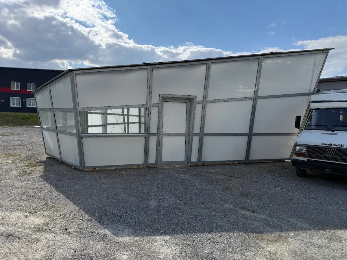 Gewerbeimmobilie mieten in Gänserndorf – 25 m², € 950 – Bild 4 von 12