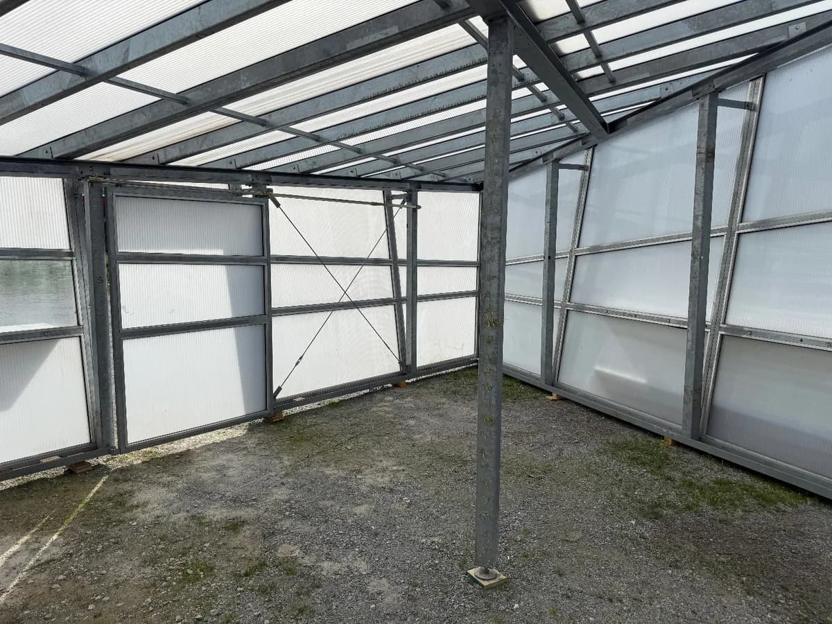 Gewerbeimmobilie mieten in Gänserndorf – 25 m², € 950 – Bild 5 von 12