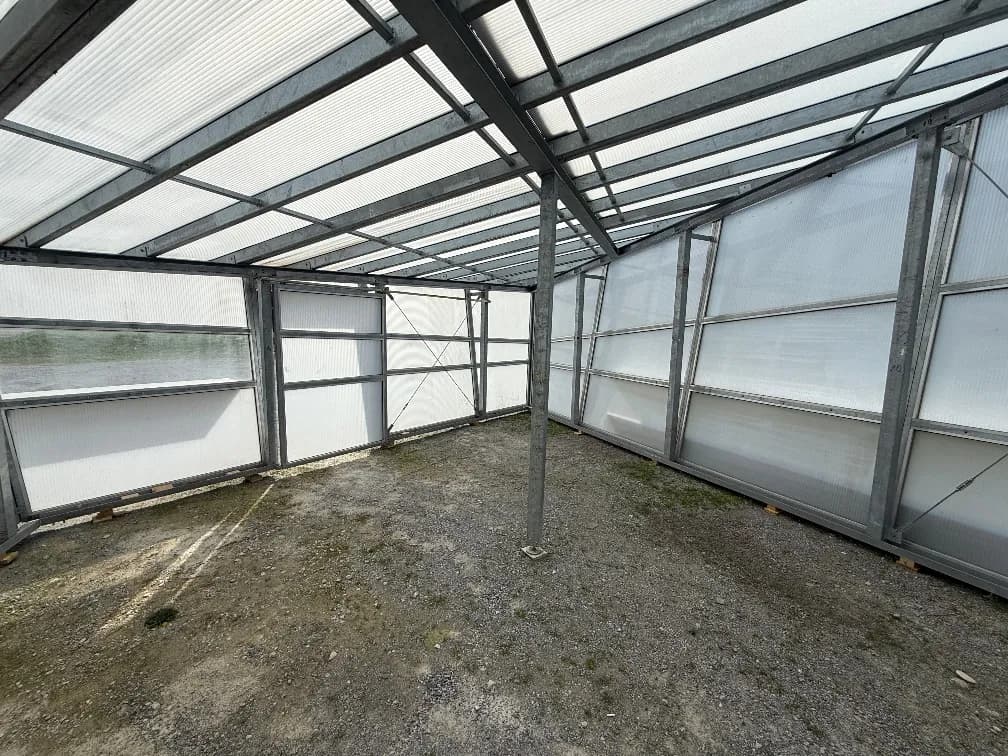 Gewerbeimmobilie mieten in Gänserndorf – 25 m², € 950 – Bild 6 von 12