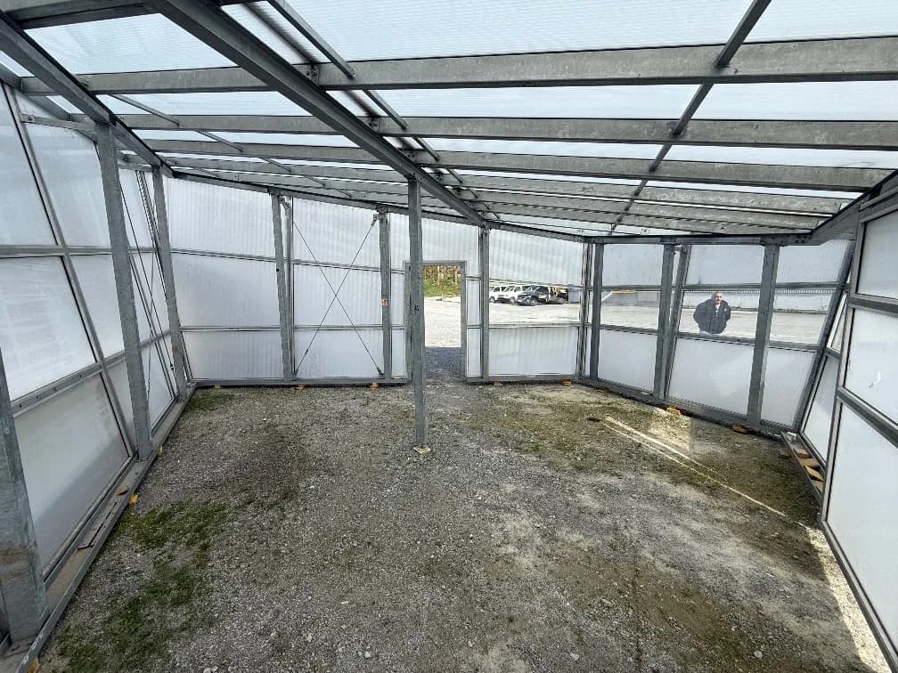 Gewerbeimmobilie mieten in Gänserndorf – 25 m², € 950 – Bild 7 von 12