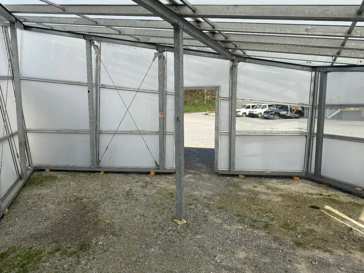 Gewerbeimmobilie mieten in Gänserndorf – 25 m², € 950 – Bild 8 von 12
