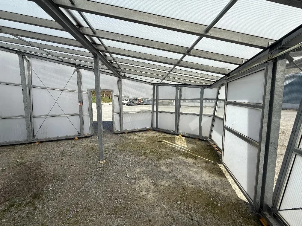 Gewerbeimmobilie mieten in Gänserndorf – 25 m², € 950 – Bild 9 von 12