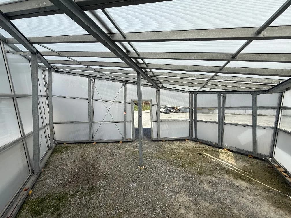 Gewerbeimmobilie mieten in Gänserndorf – 25 m², € 950 – Bild 10 von 12