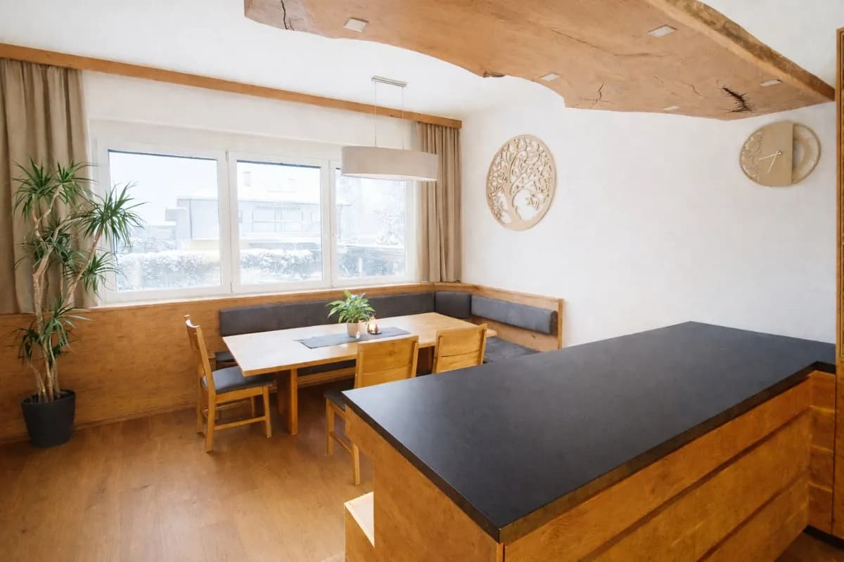 3-Zimmer-Wohnung mieten in Kufstein – 92 m², € 1.550