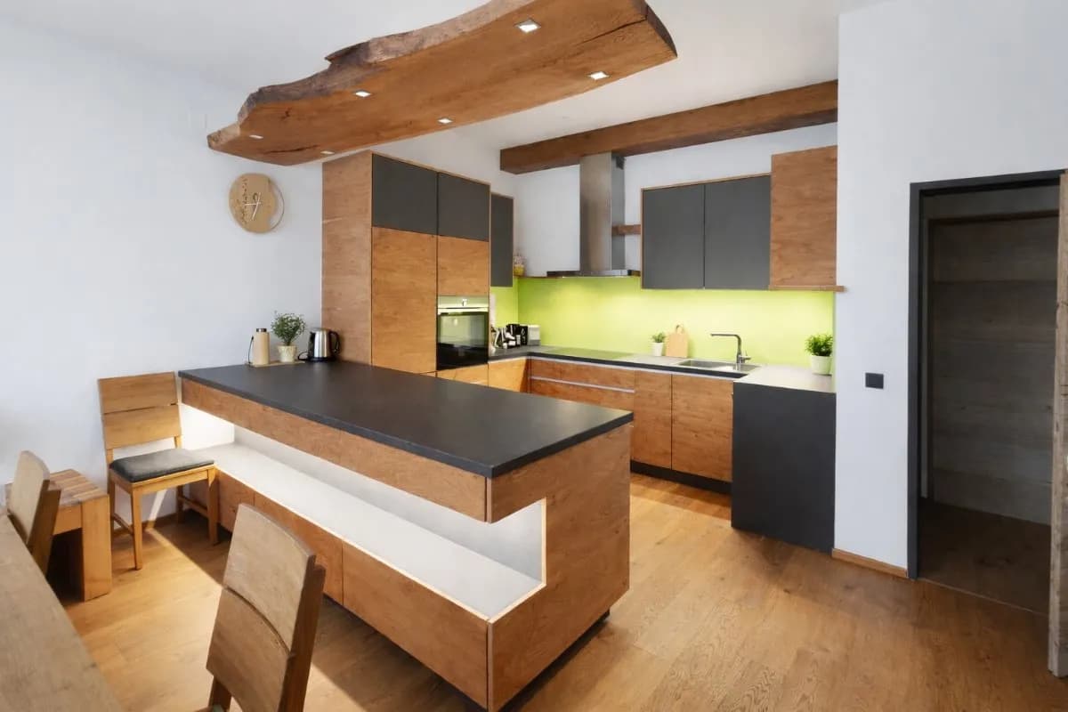 3-Zimmer-Wohnung mieten in Kufstein – 92 m², € 1.550 – Bild 2 von 10