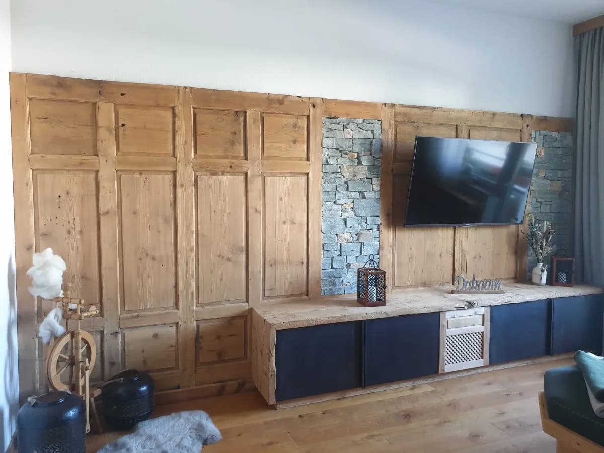 3-Zimmer-Wohnung mieten in Kufstein – 92 m², € 1.550 – Bild 4 von 10