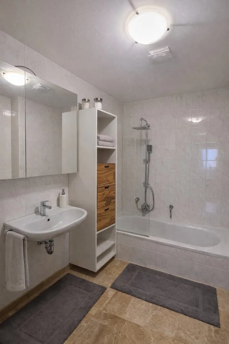 3-Zimmer-Wohnung mieten in Kufstein – 92 m², € 1.550 – Bild 7 von 10