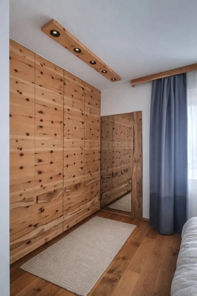 3-Zimmer-Wohnung mieten in Kufstein – 92 m², € 1.550 – Bild 8 von 10
