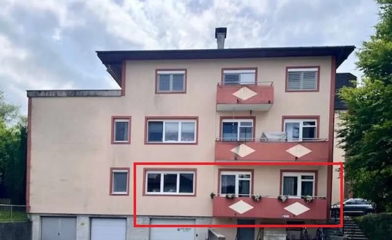 3-Zimmer-Wohnung mieten in Kufstein – 92 m², € 1.550 – Bild 10 von 10