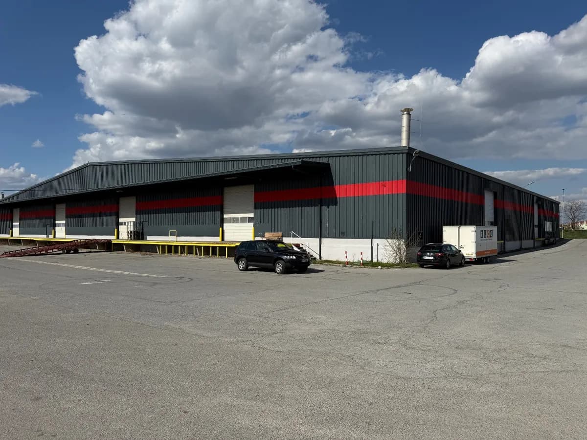 Gewerbeimmobilie mieten in Gänserndorf – 2 600 m², € 7.800 – Bild 4 von 16