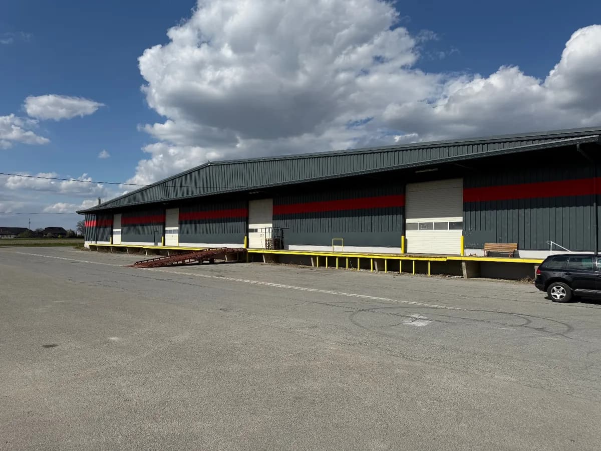 Gewerbeimmobilie mieten in Gänserndorf – 2 600 m², € 7.800 – Bild 5 von 16