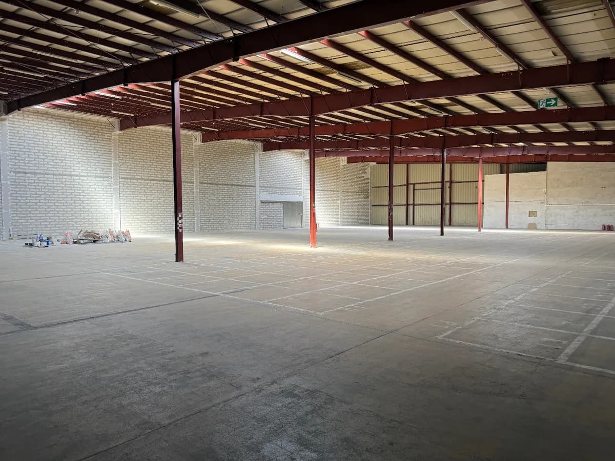 Gewerbeimmobilie mieten in Gänserndorf – 2 600 m², € 7.800 – Bild 9 von 16