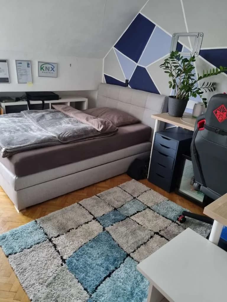3-Zimmer-Wohnung kaufen in Klagenfurt – 70 m², € 195.000