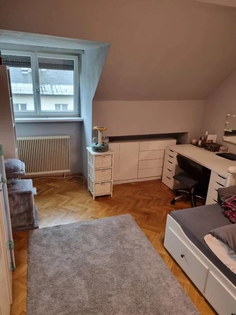 3-Zimmer-Wohnung kaufen in Klagenfurt – 70 m², € 195.000 – Bild 3 von 16