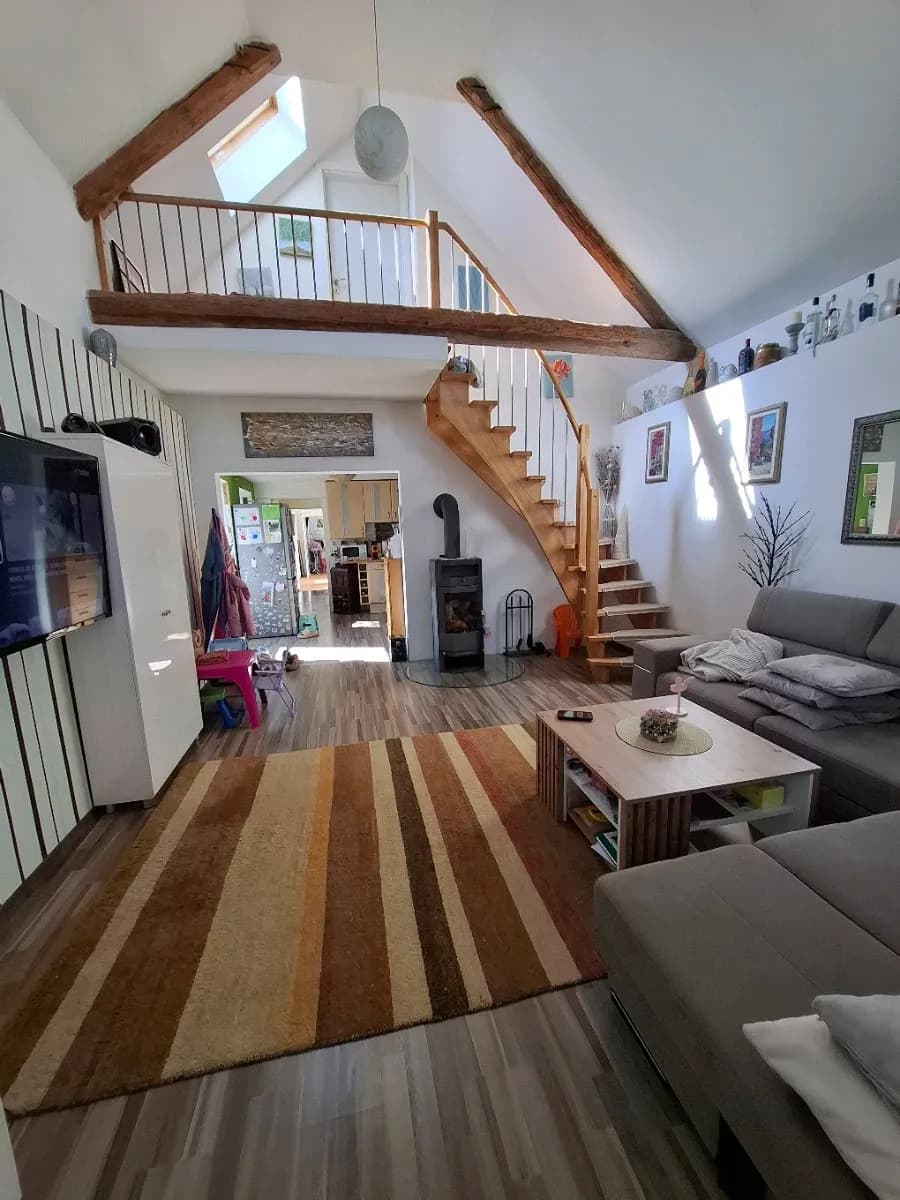5-Zimmer-Haus kaufen in Neusiedl am See – 140 m², € 274.000 – Bild 25 von 53
