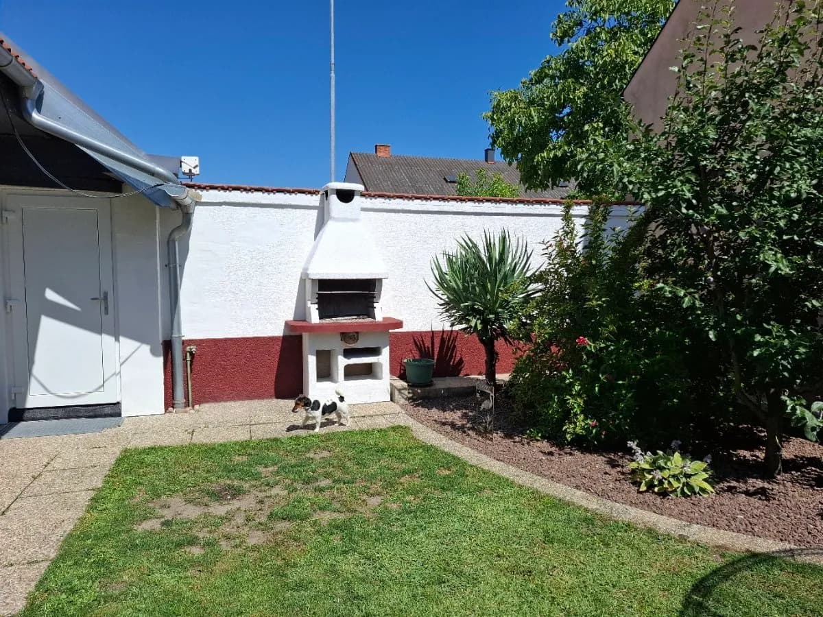 5-Zimmer-Haus kaufen in Neusiedl am See – 140 m², € 274.000 – Bild 48 von 53